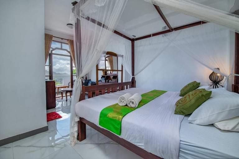 The Richmond House Kandy Luaran gambar