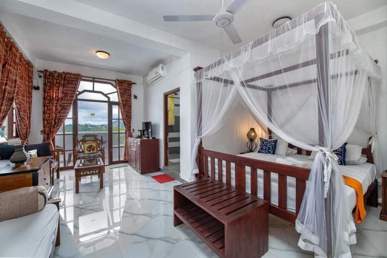 The Richmond House Kandy Luaran gambar