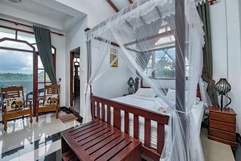 The Richmond House Kandy Luaran gambar