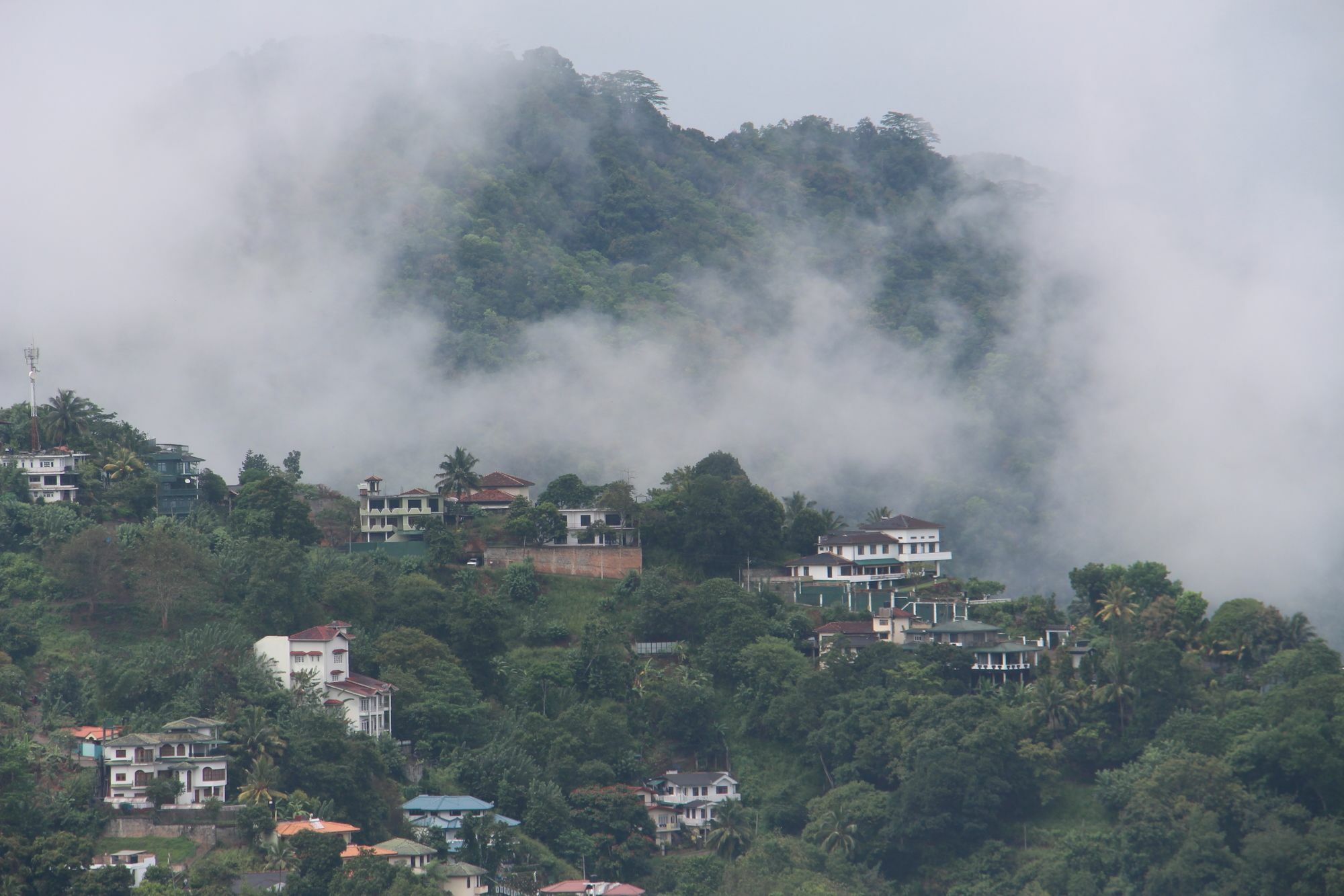 The Richmond House Kandy Luaran gambar
