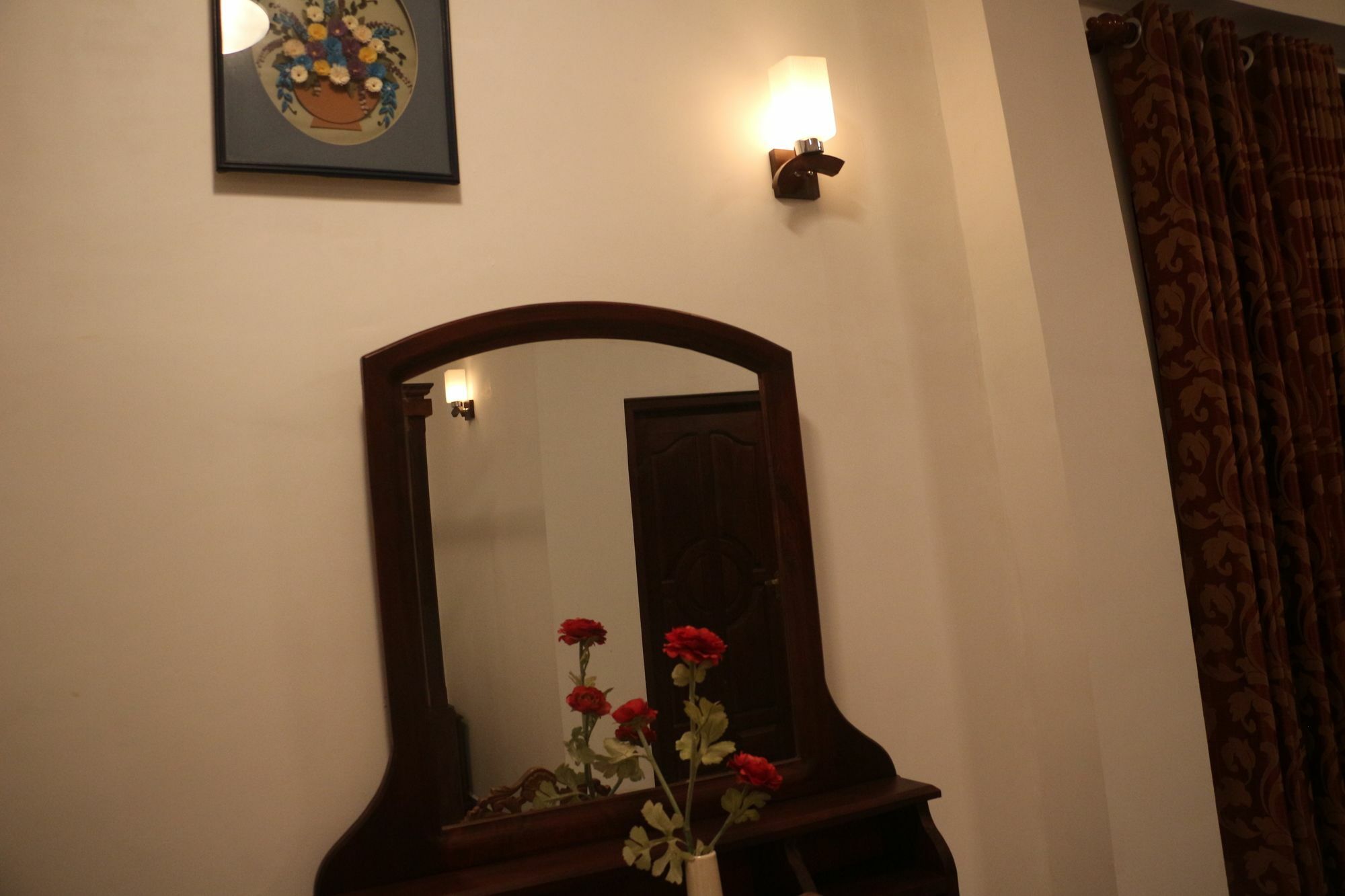 The Richmond House Kandy Luaran gambar