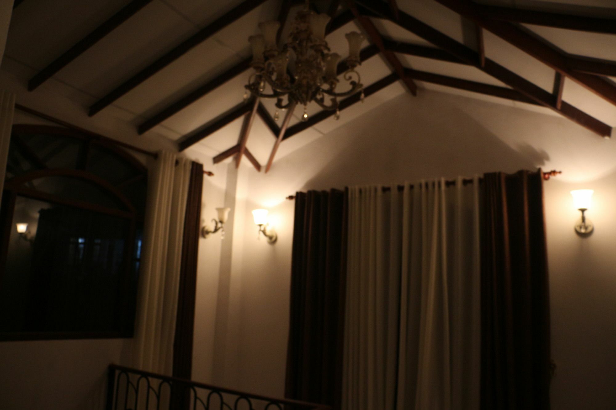 The Richmond House Kandy Luaran gambar
