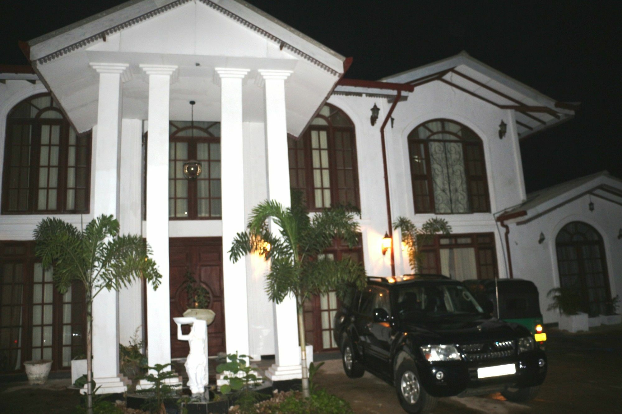 The Richmond House Kandy Luaran gambar