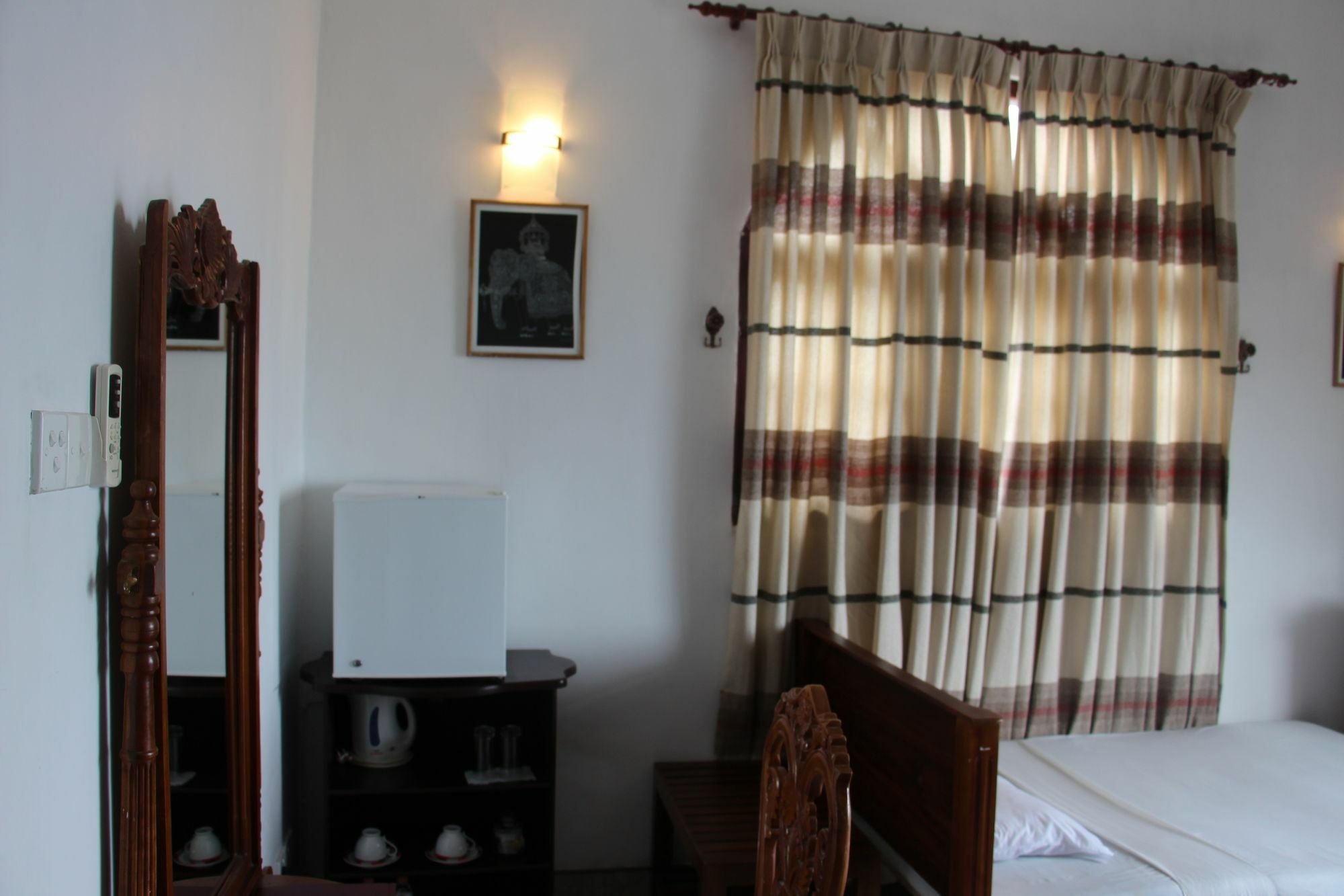 The Richmond House Kandy Luaran gambar
