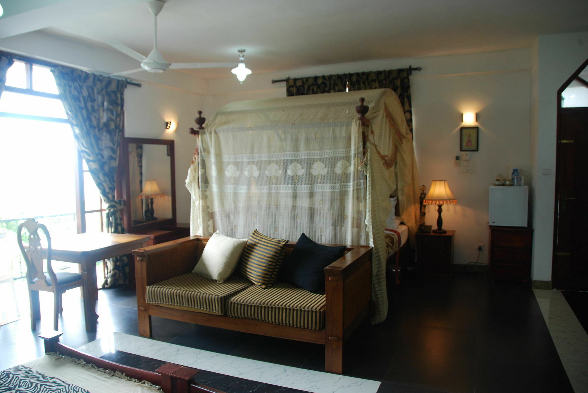 The Richmond House Kandy Luaran gambar