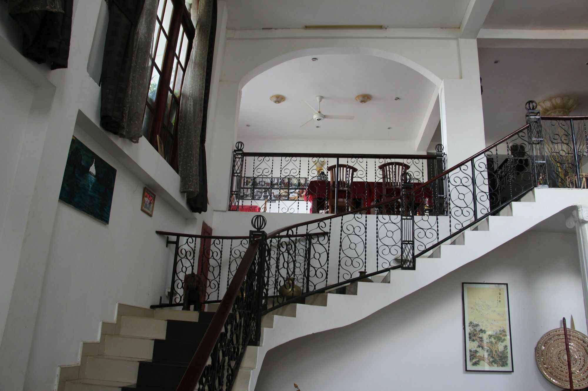 The Richmond House Kandy Luaran gambar