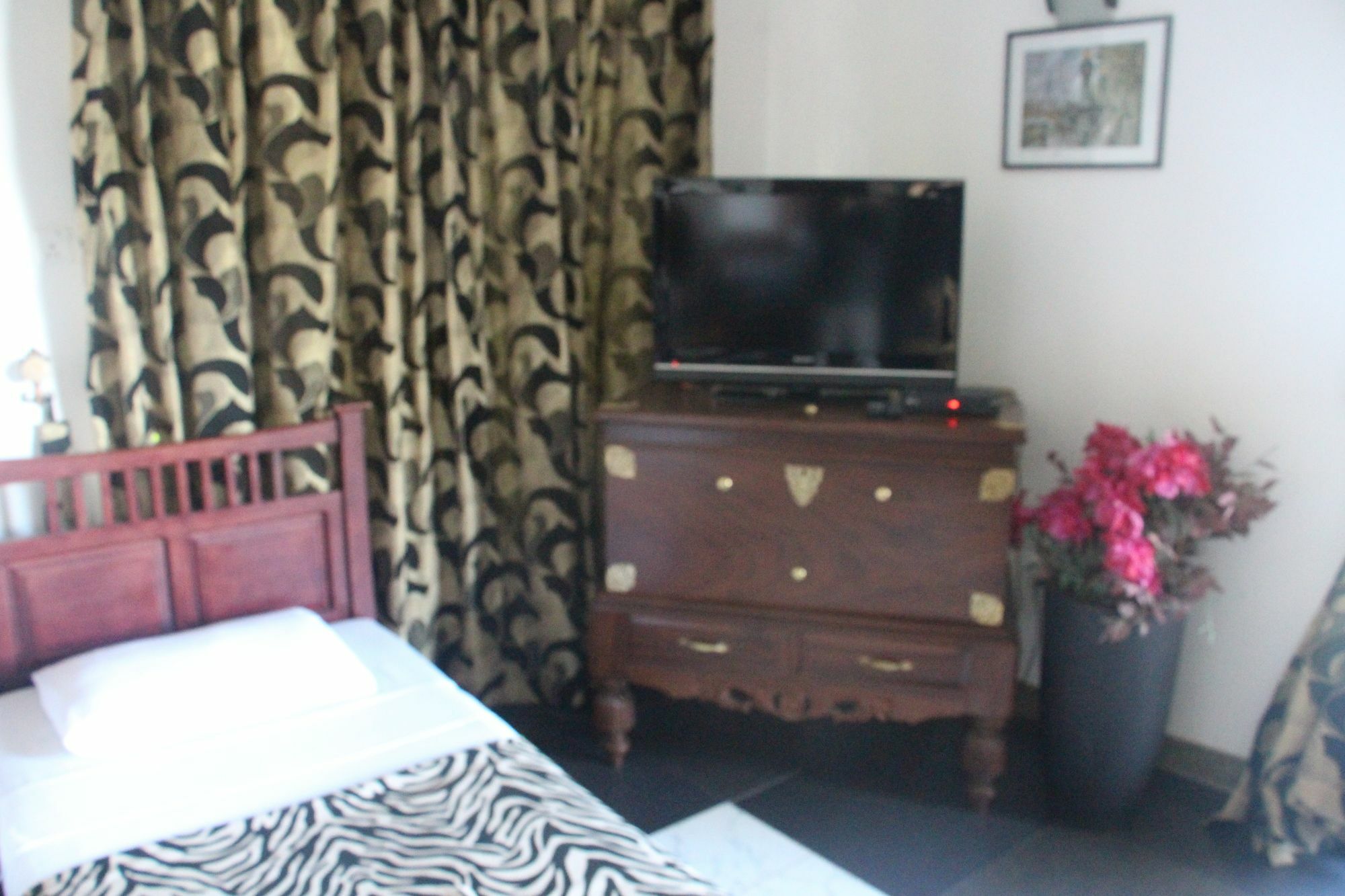 The Richmond House Kandy Luaran gambar