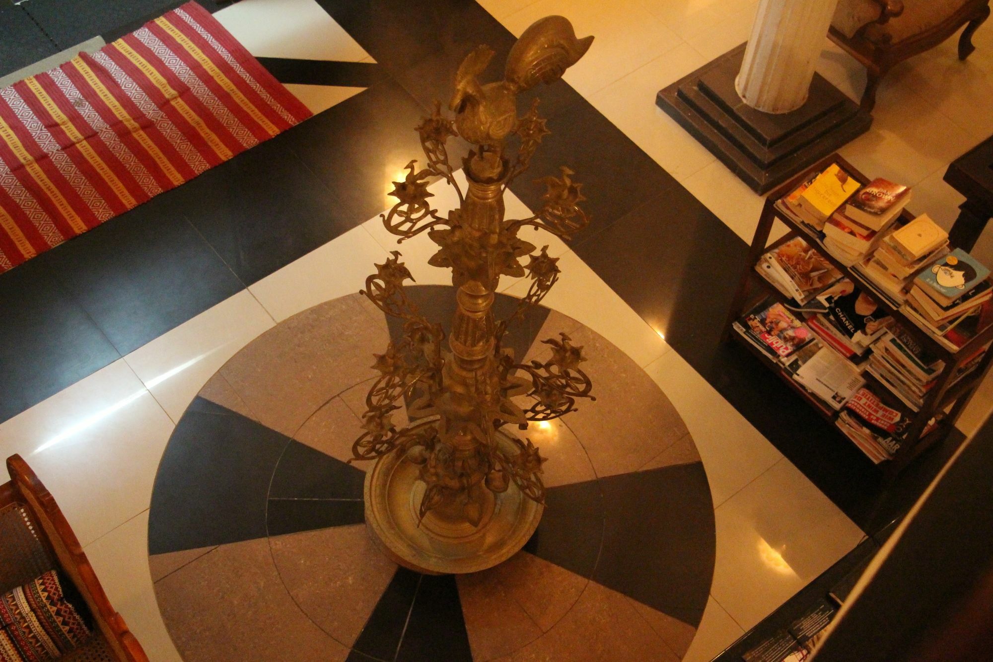 The Richmond House Kandy Luaran gambar