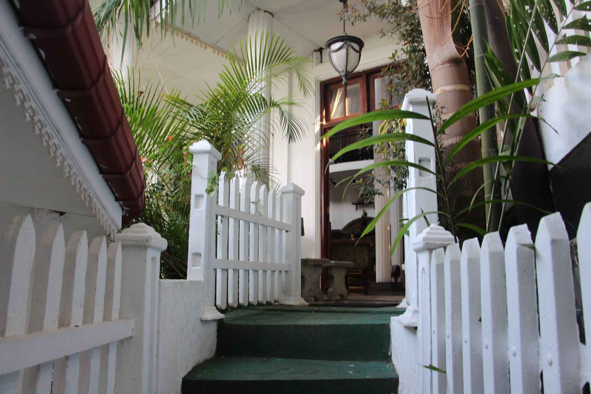 The Richmond House Kandy Luaran gambar