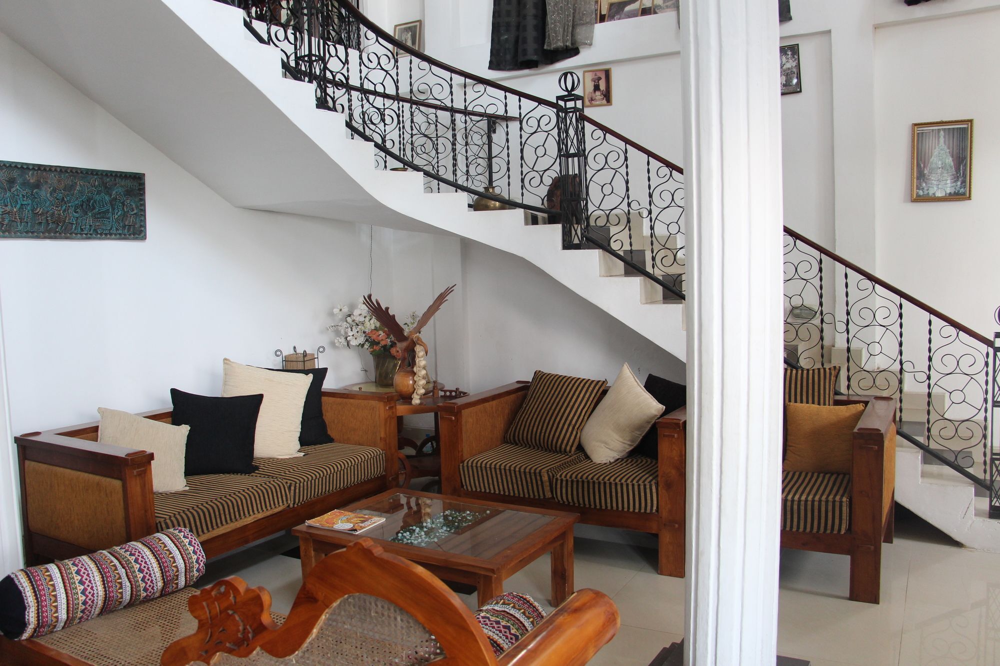 The Richmond House Kandy Luaran gambar